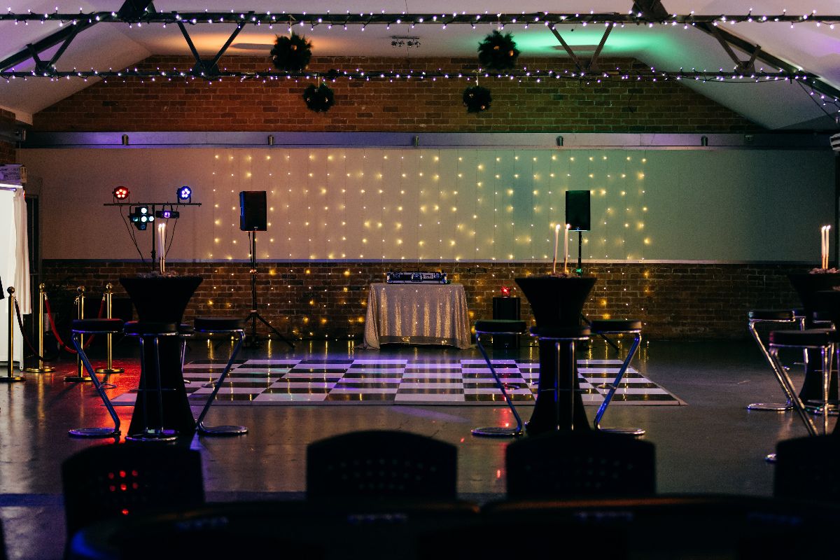 Gallery Item 27 for New Craven Hall