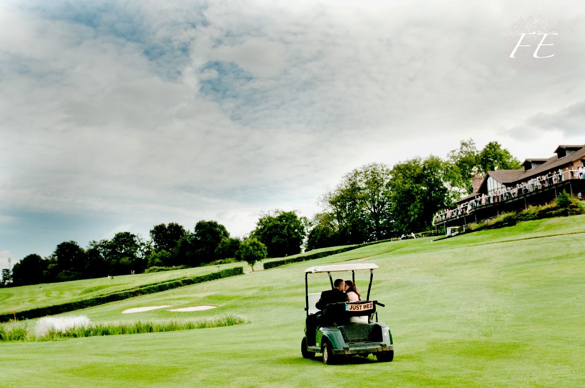 Gallery Item 35 for Surrey National Golf Club