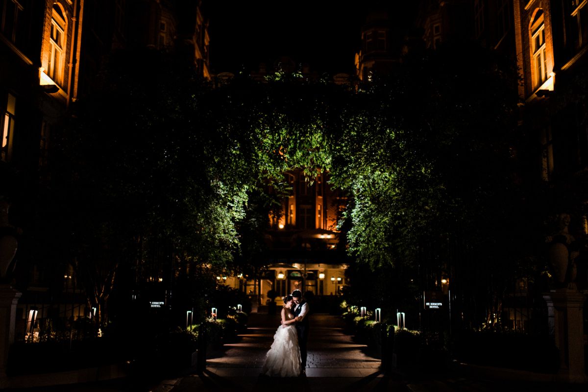 St. Ermin's Hotel-Image-1