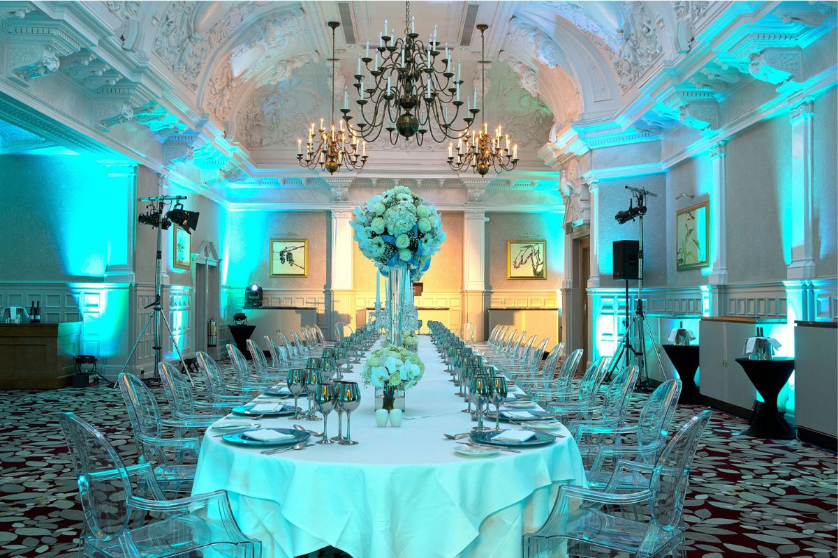 St. Ermin's Hotel-Image-3