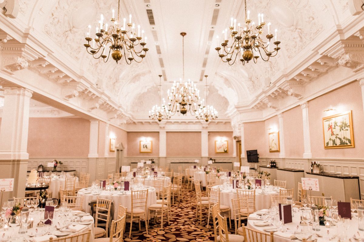St. Ermin's Hotel-Image-4
