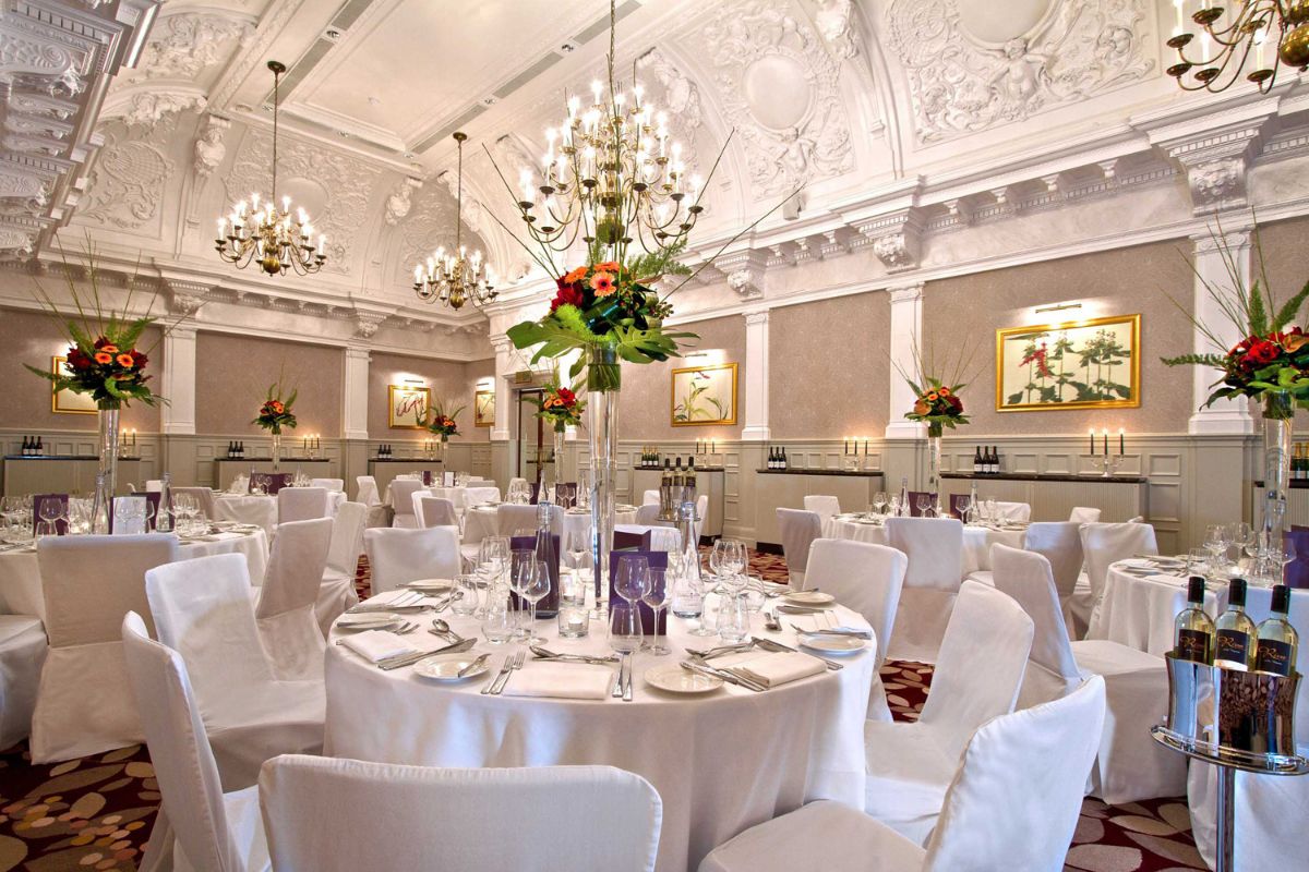 Gallery Item 7 for St. Ermin's Hotel