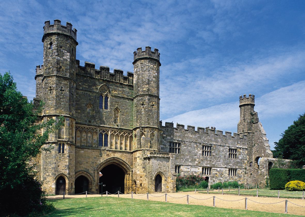 Battle Abbey School-Image-4