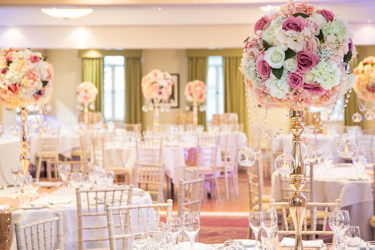 Oatlands Park Hotel-Image-1