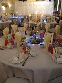 Benjamins Banqueting Suites-Image-3