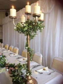 Benjamins Banqueting Suites-Image-2