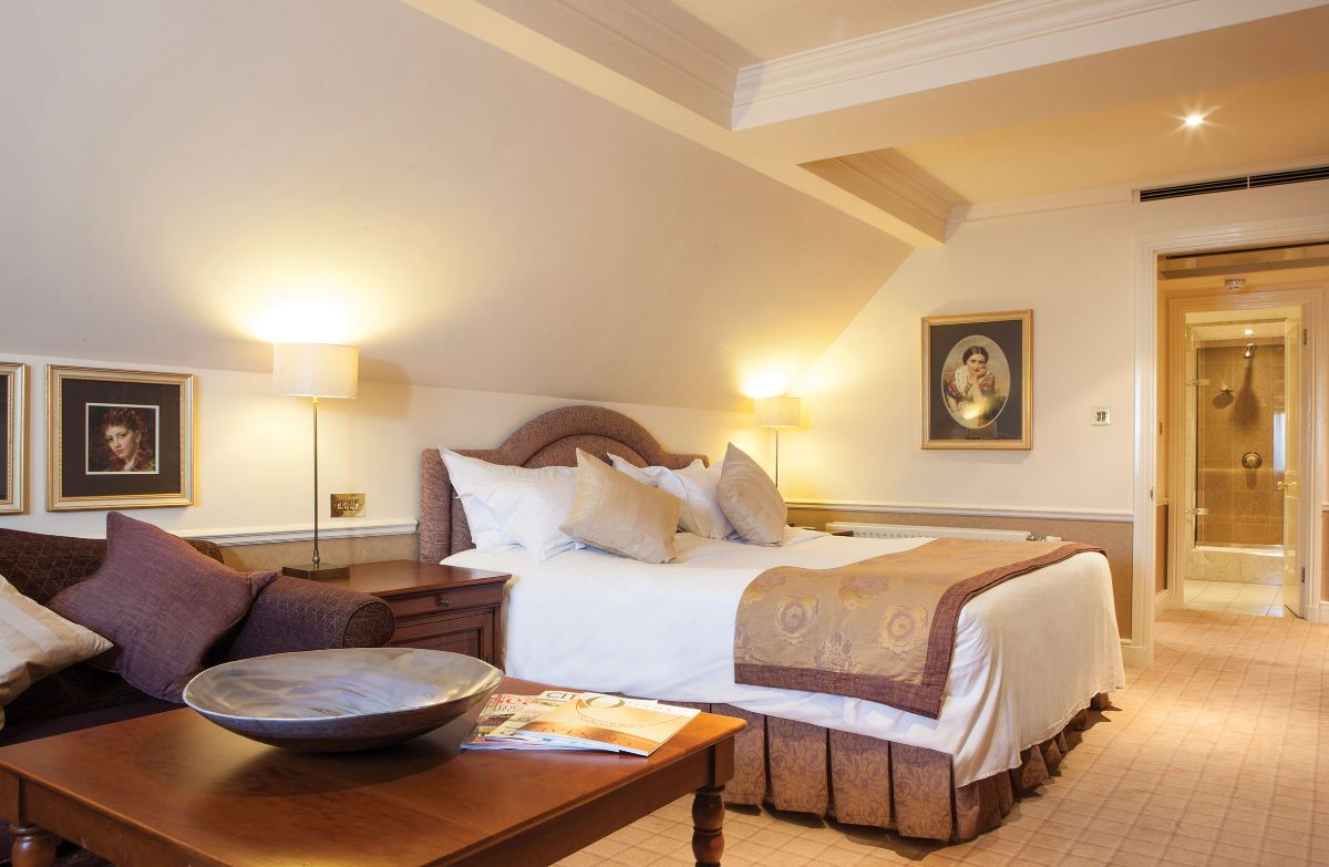 Gallery Item 10 for Kettering Park Hotel & Spa