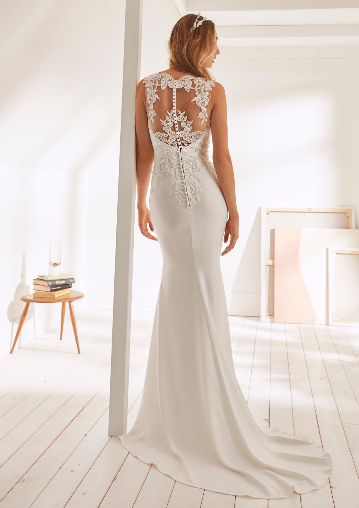 Romantic Dreams Bridal Boutique-Image-4