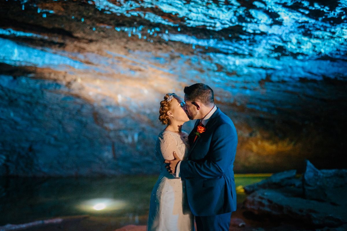 Gallery Item 31 for Wookey Hole Caves