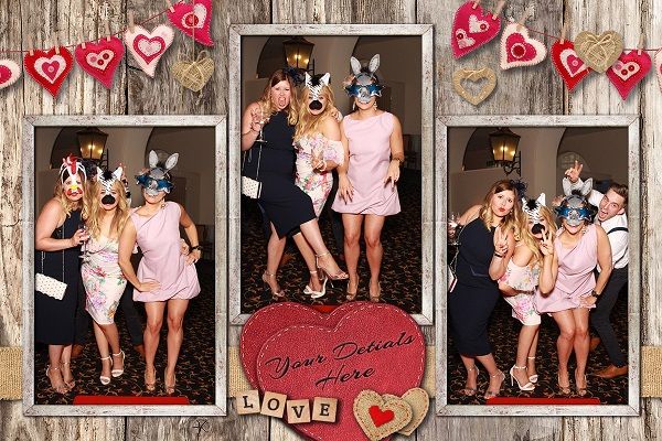 Photo Booth Hire UK-Image-6