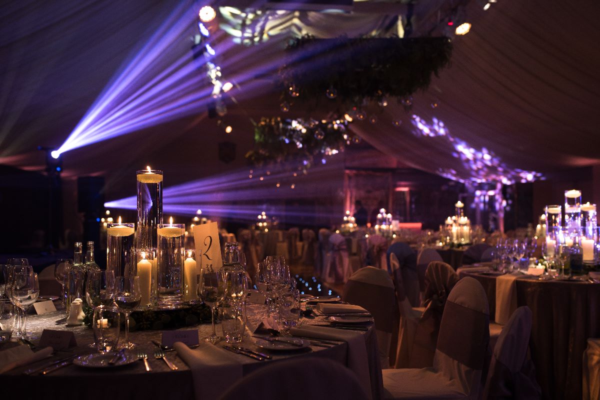 Gallery Item 42 for Wrenbury Hall