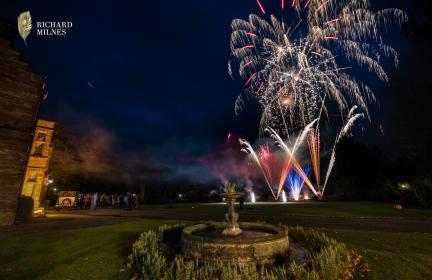 Gallery Item 45 for Wrenbury Hall