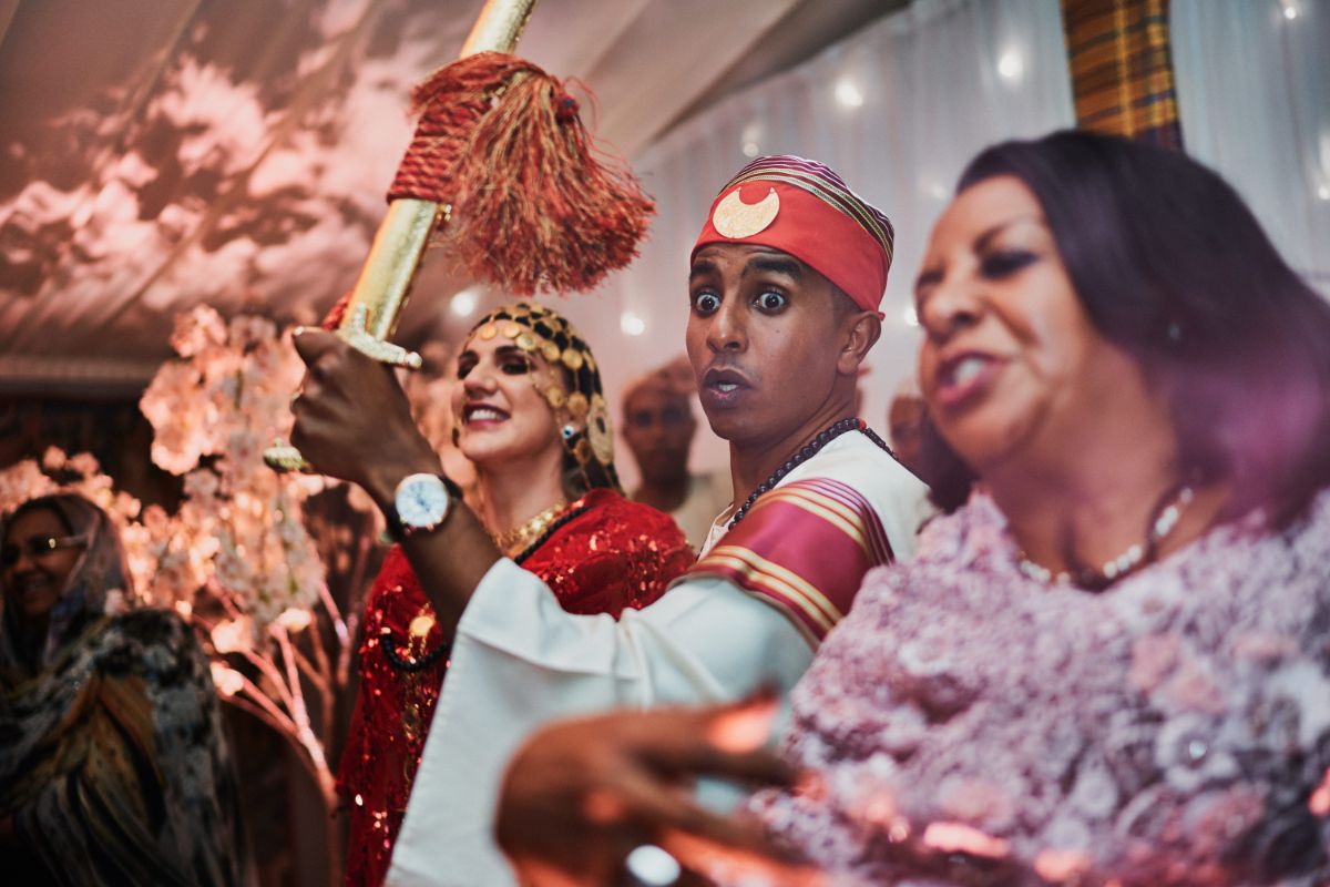 Gallery Item 21 for Wrenbury Hall