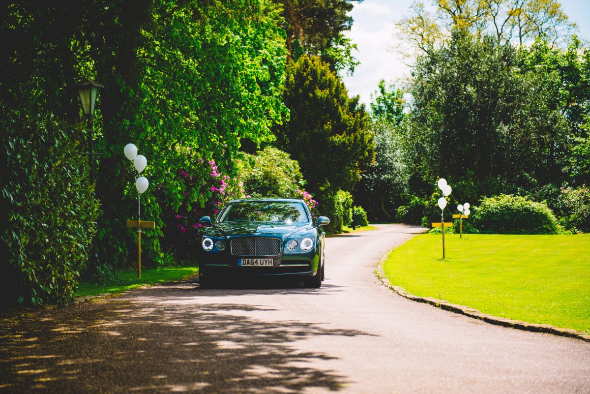 Gallery Item 18 for Wrenbury Hall