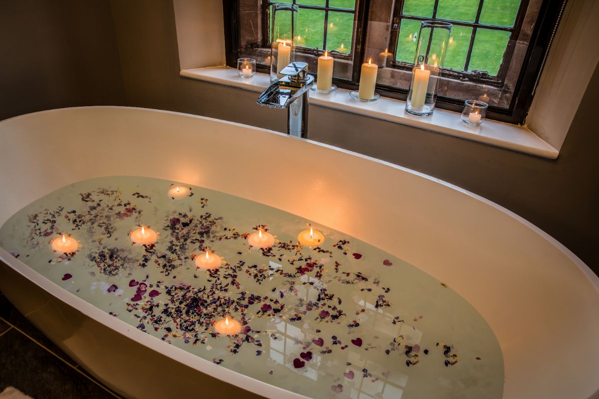 Gallery Item 29 for Wrenbury Hall