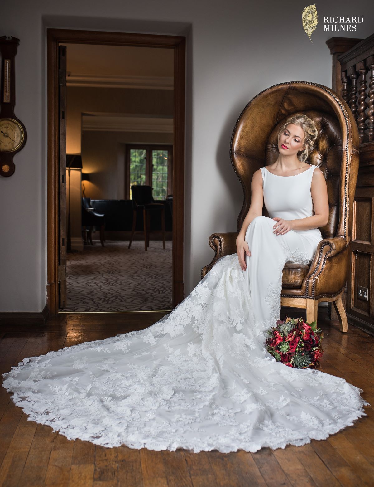 Gallery Item 40 for Wrenbury Hall