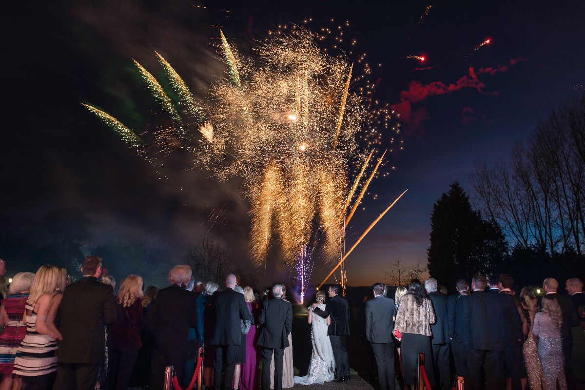 Gallery Item 44 for Wrenbury Hall