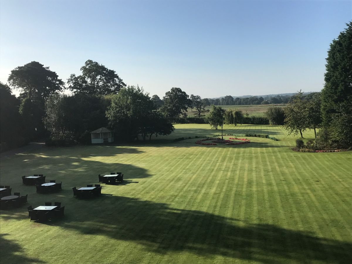 Gallery Item 33 for Wrenbury Hall