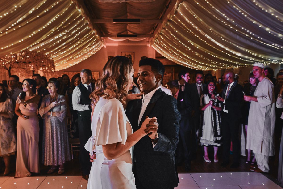 Gallery Item 10 for Wrenbury Hall