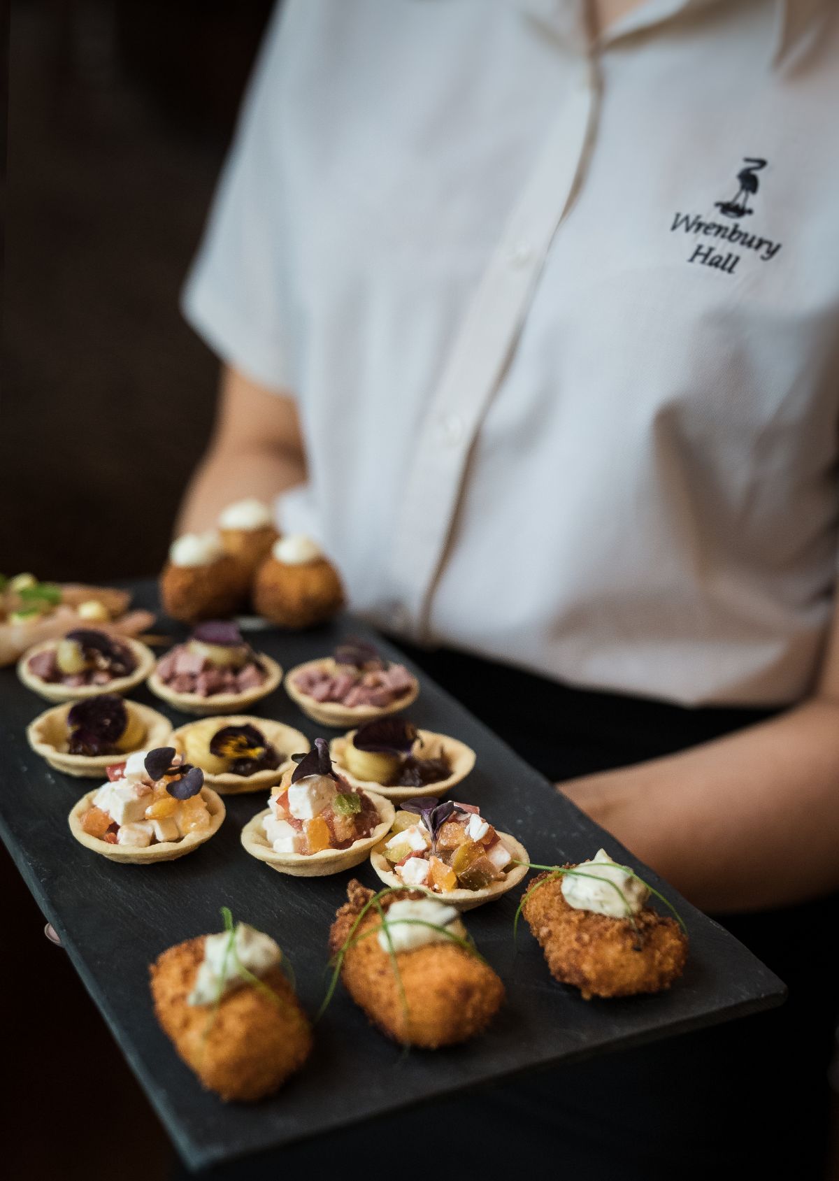 Gallery Item 24 for Wrenbury Hall