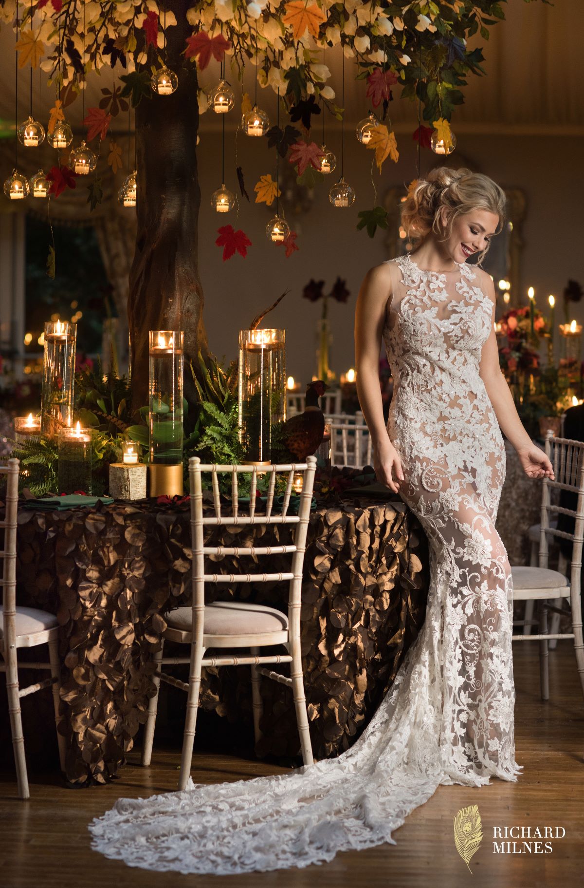 Gallery Item 39 for Wrenbury Hall