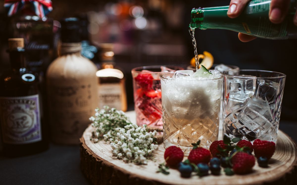 Gallery Item 14 for Wrenbury Hall