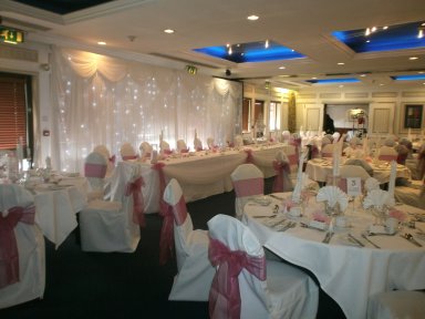 Mercure Swansea Hotel-Image-1