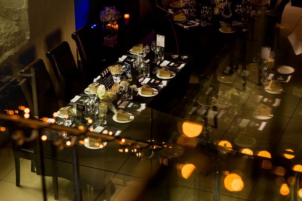 The Church Restaurant-Image-4