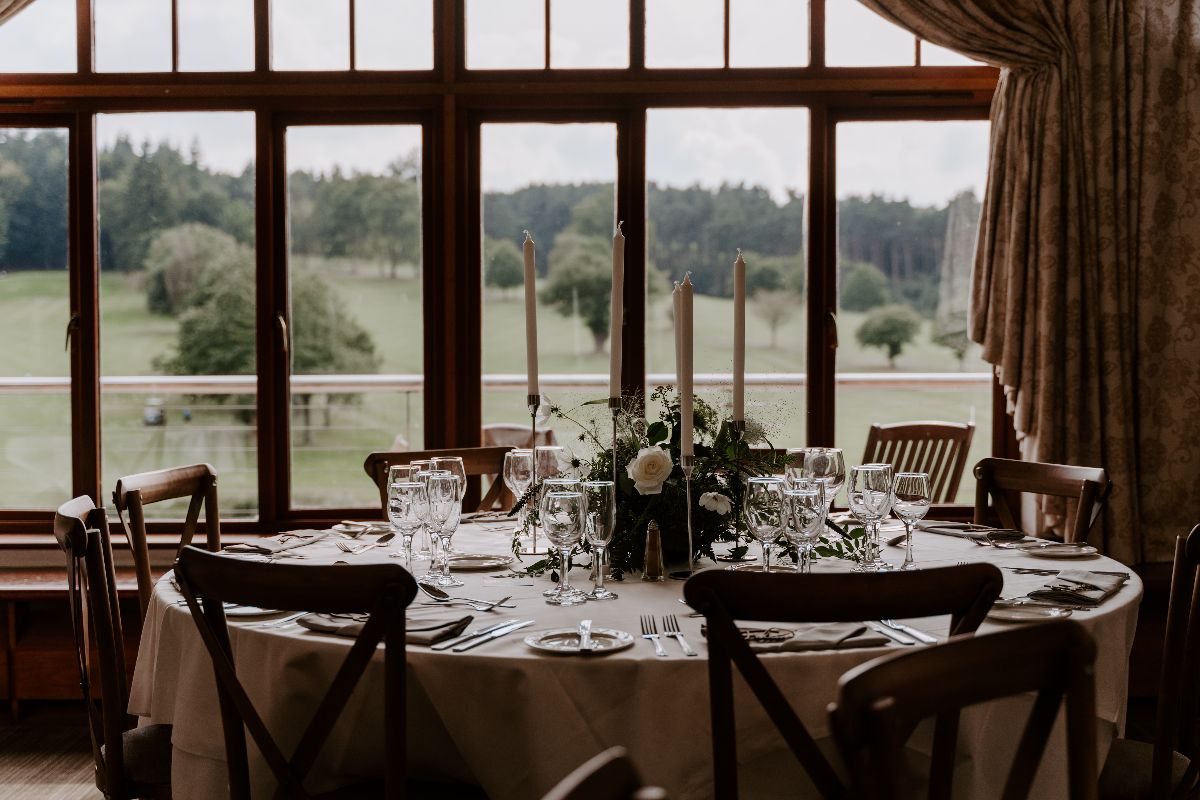 Gallery Item 10 for Westerham Golf Club