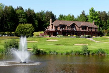 Gallery Item 53 for Westerham Golf Club
