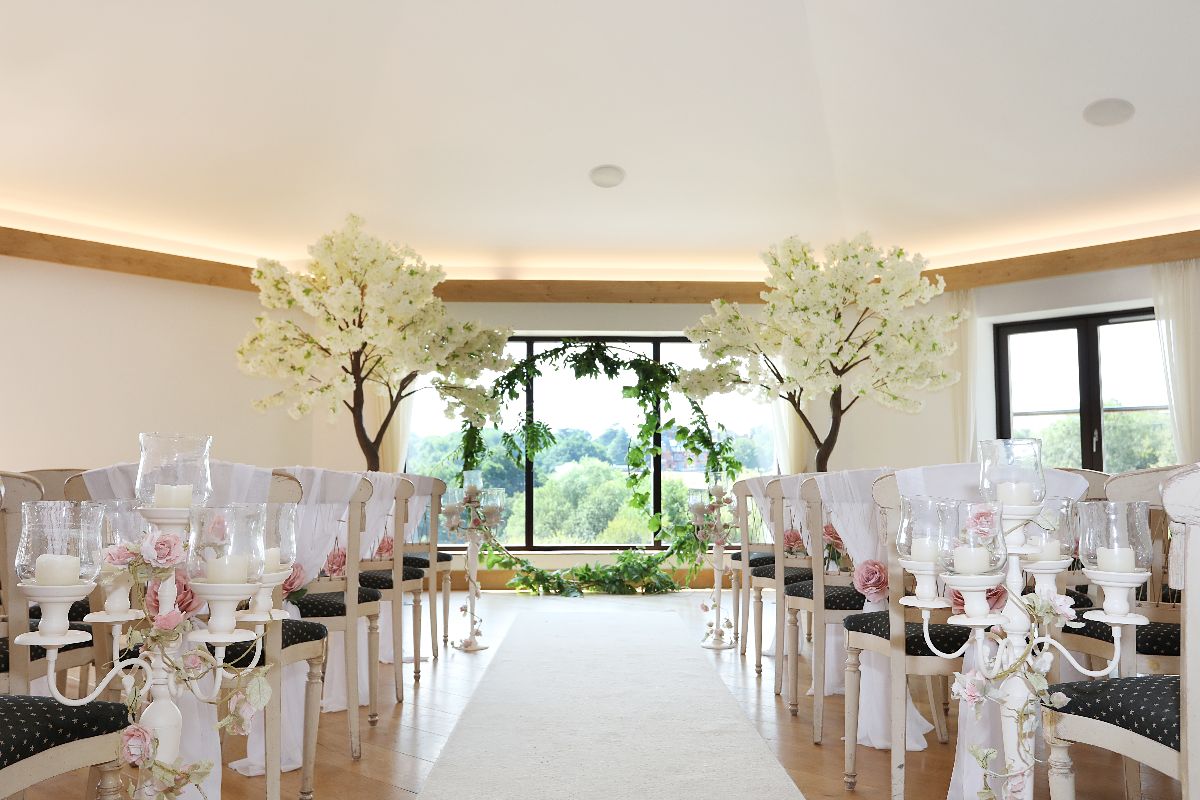 Westerham Golf Club-Image-1