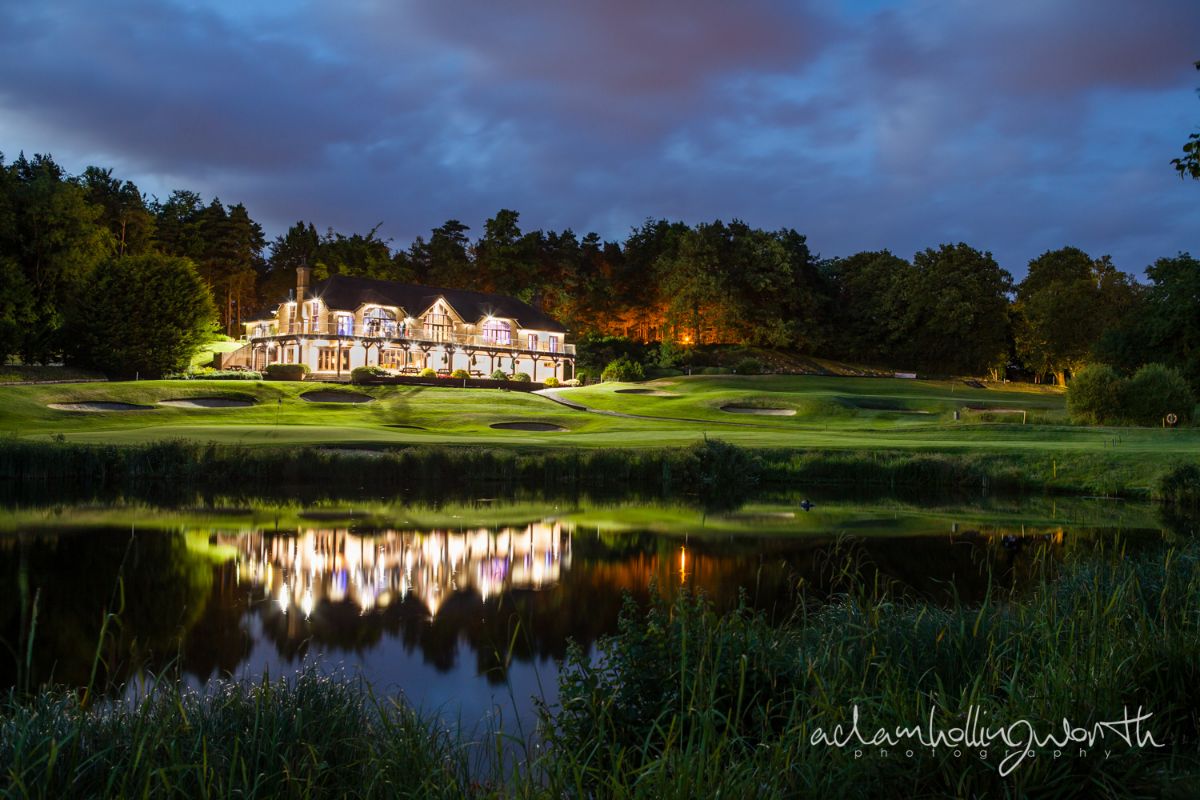 Westerham Golf Club-Image-43