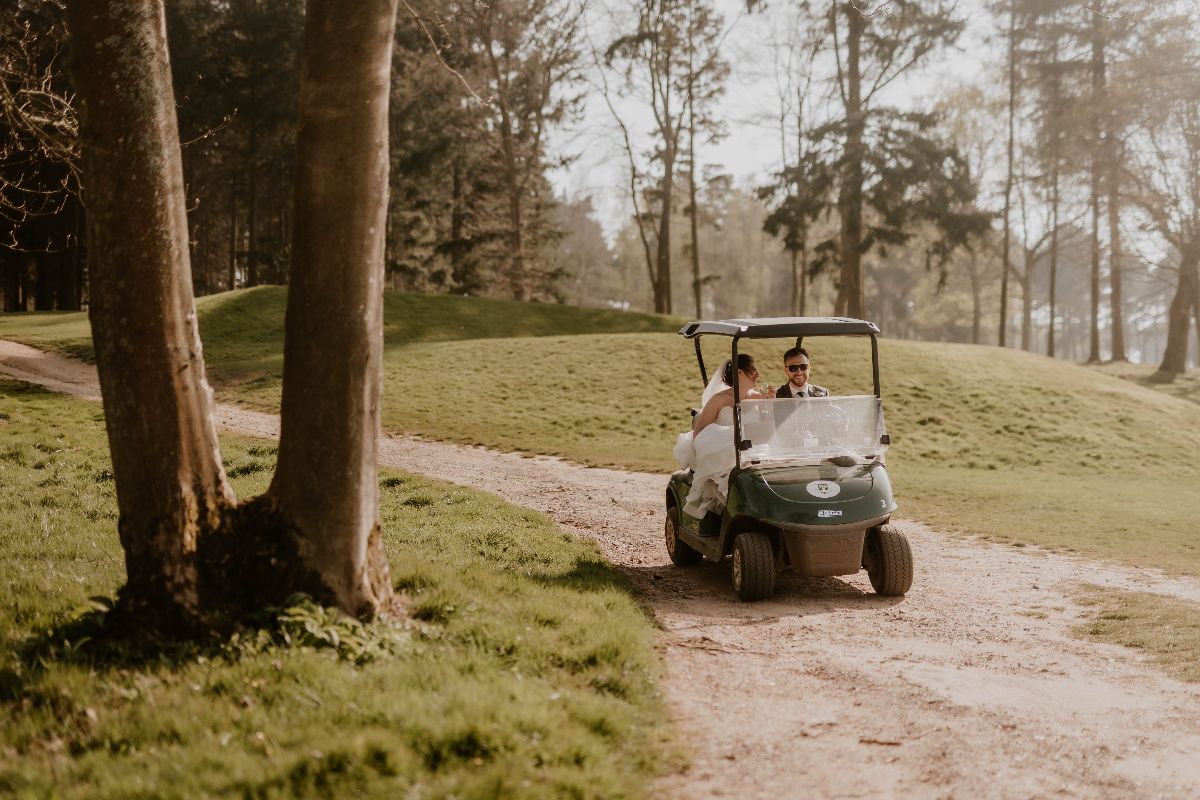 Gallery Item 22 for Westerham Golf Club