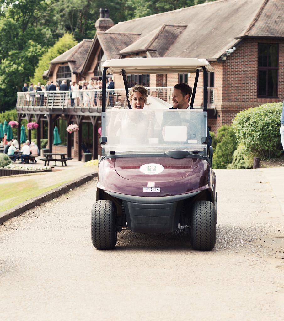Gallery Item 47 for Westerham Golf Club