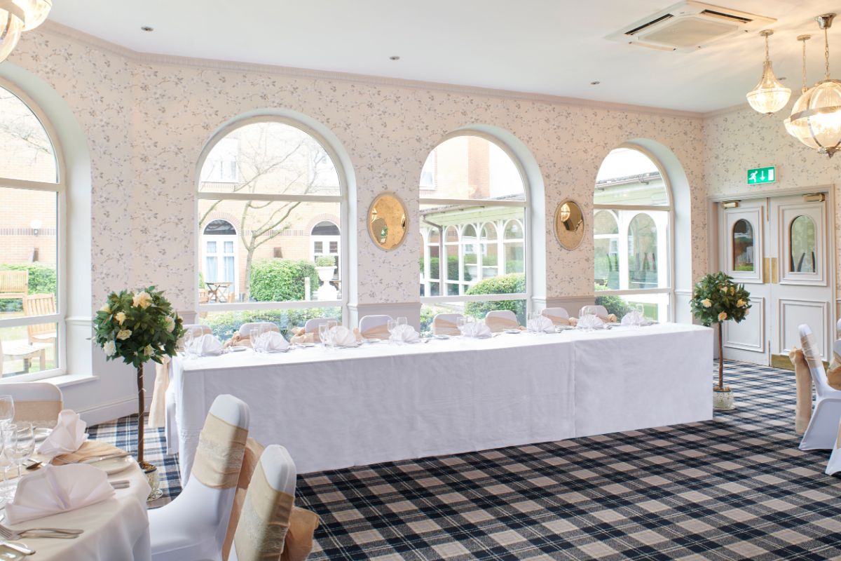 The Regency Hotel Solihull-Image-15