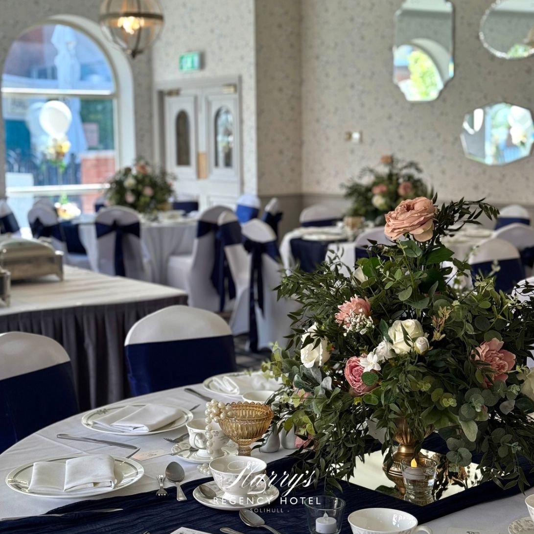 The Regency Hotel Solihull-Image-11