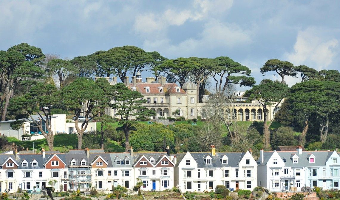 Fowey Hall-Image-1