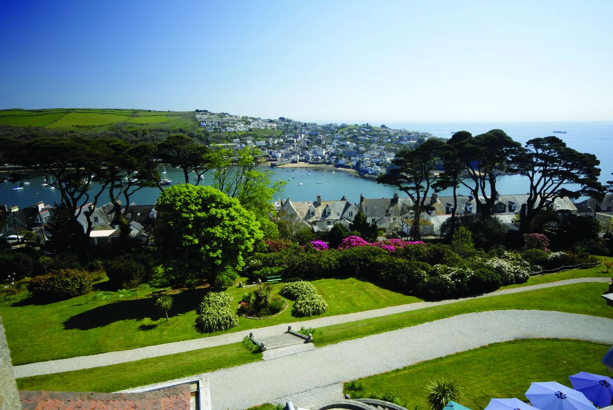 Fowey Hall-Image-3