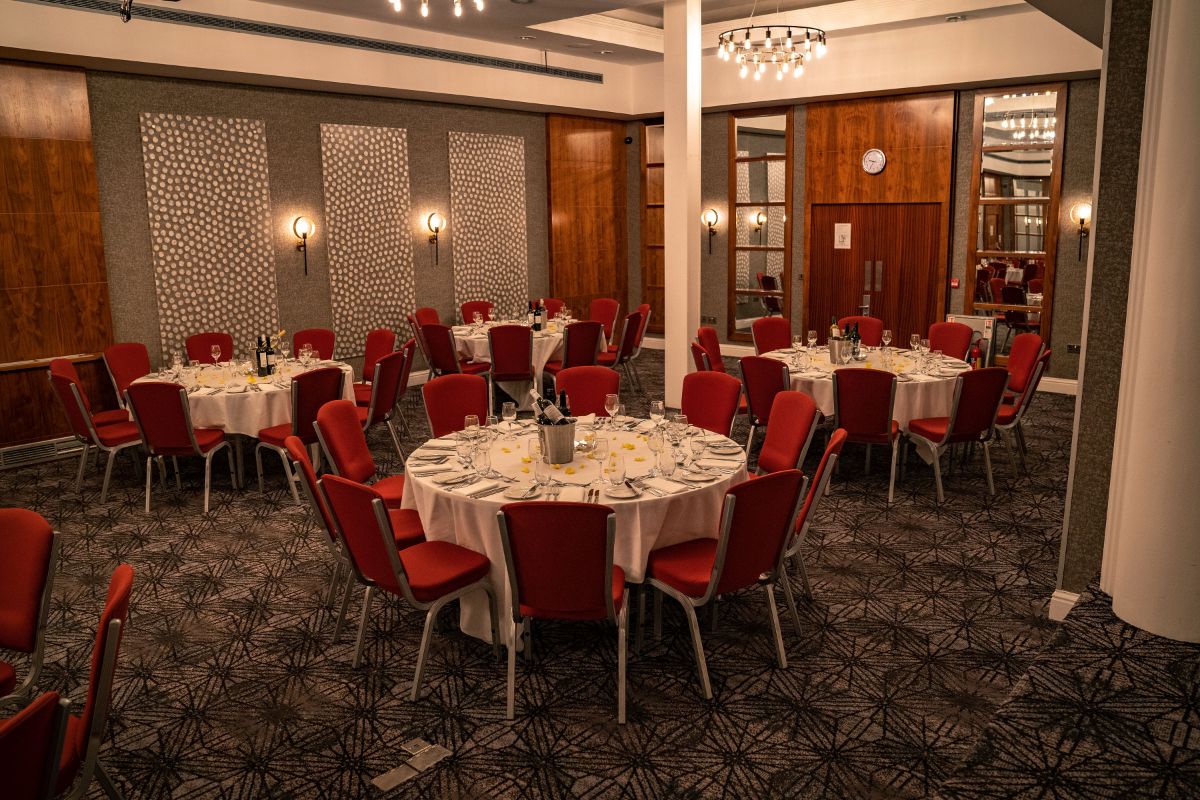 Gallery Item 40 for Mercure Nottingham City Centre Hotel