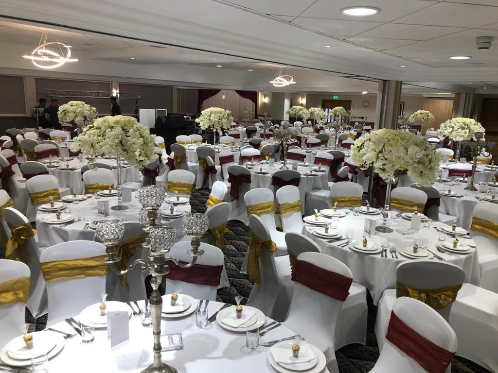 Holiday Inn Leicester - Wigston-Image-20