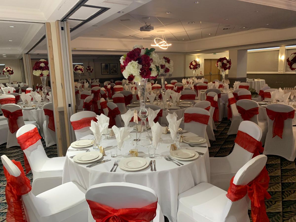 Holiday Inn Leicester - Wigston-Image-25