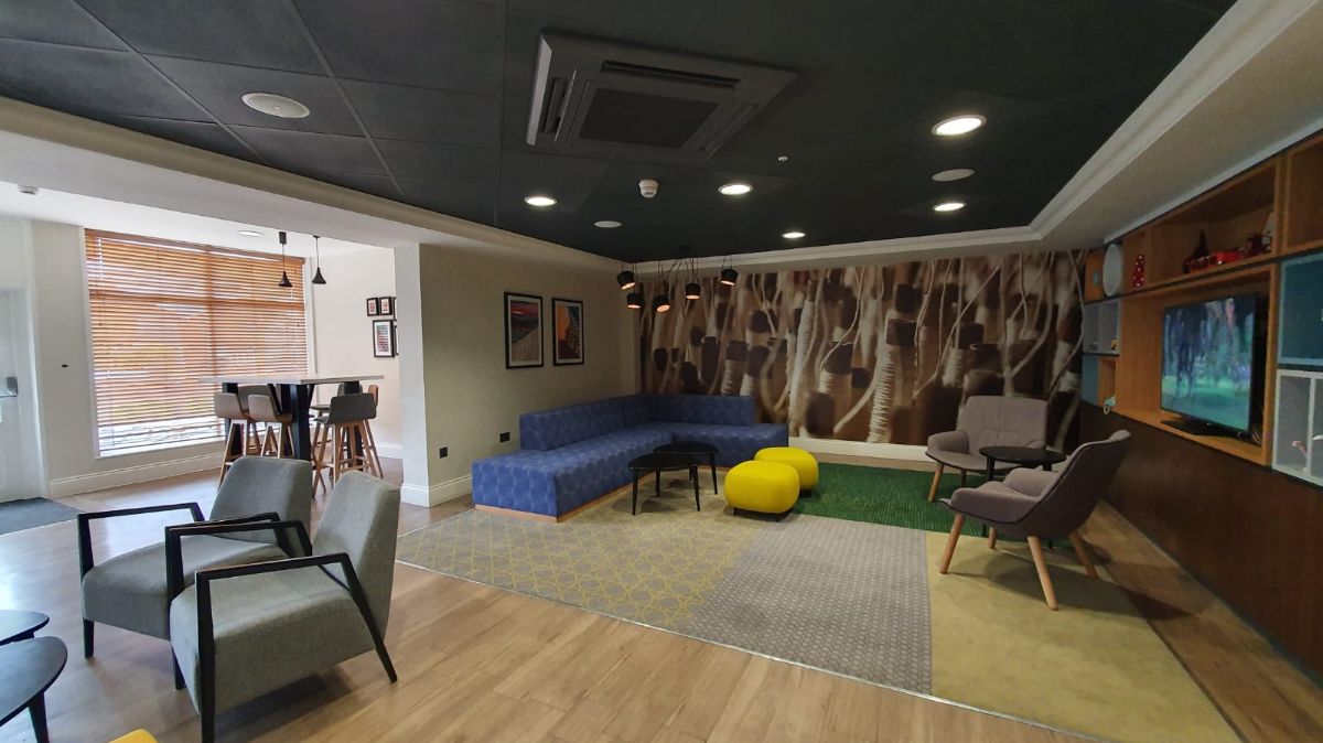 Holiday Inn Leicester - Wigston-Image-53