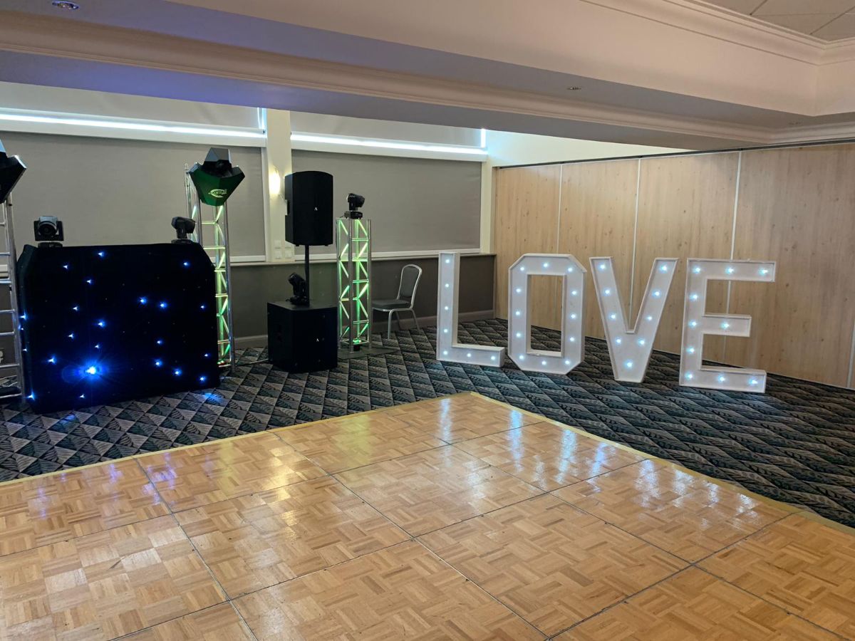 Holiday Inn Leicester - Wigston-Image-11
