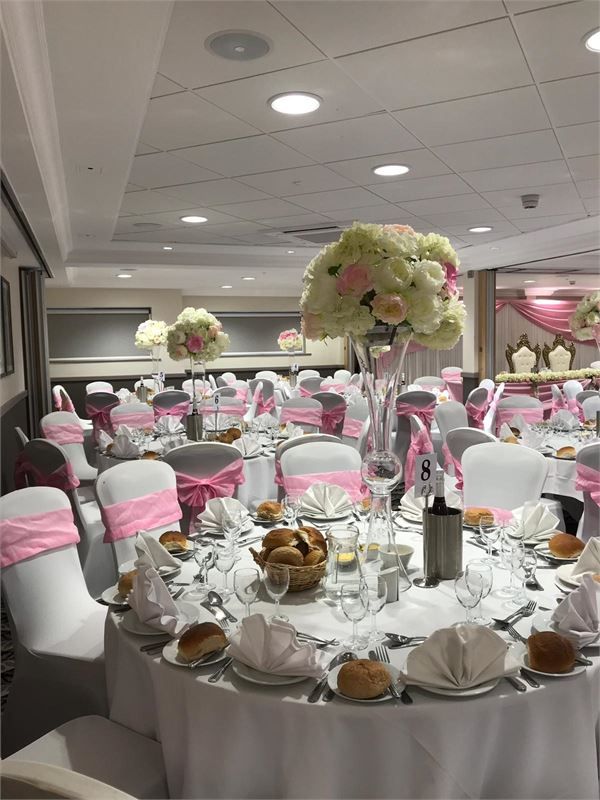 Holiday Inn Leicester - Wigston-Image-15
