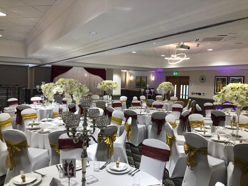 Holiday Inn Leicester - Wigston-Image-19