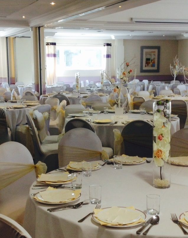Holiday Inn Leicester - Wigston-Image-83