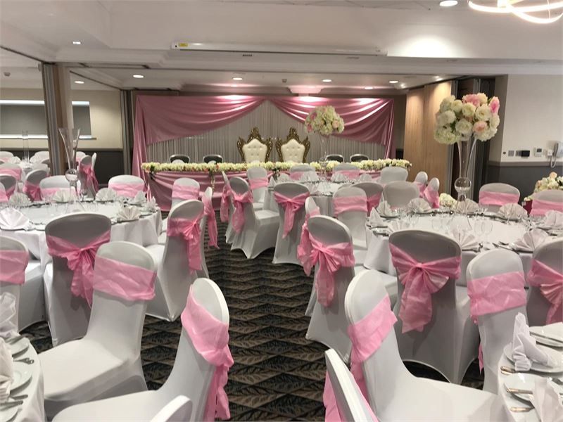Holiday Inn Leicester - Wigston-Image-14
