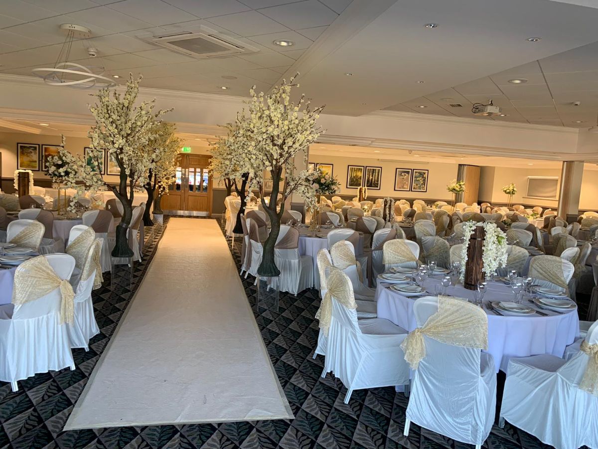 Holiday Inn Leicester - Wigston-Image-33