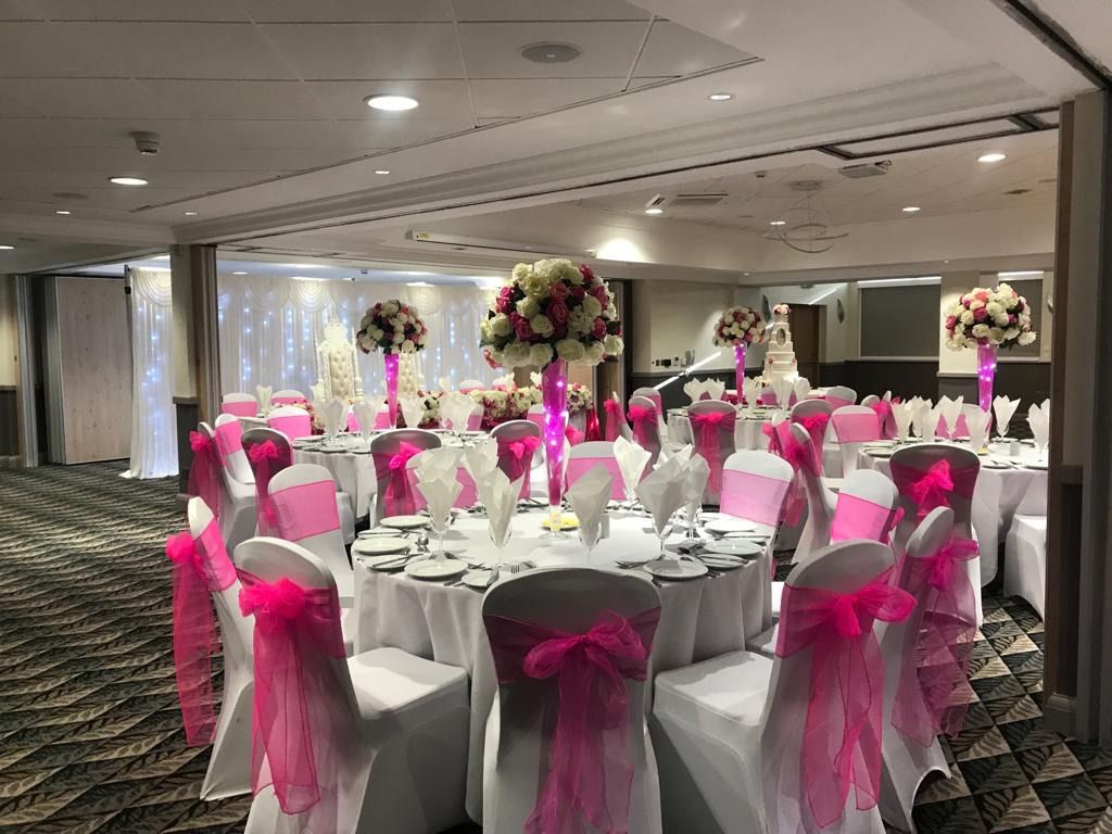 Holiday Inn Leicester - Wigston-Image-12