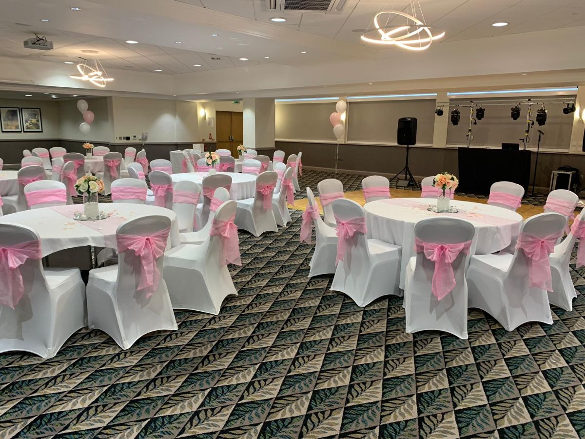 Holiday Inn Leicester - Wigston-Image-2